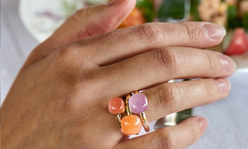 Ontdek Bigli ringen