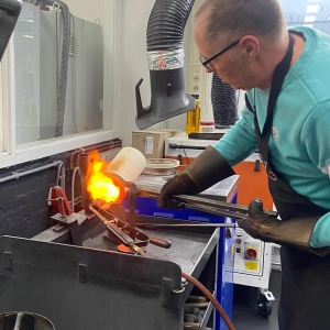 Hollands ambacht & Duitse perfectie