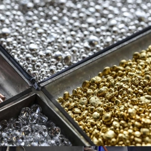 Hoogwaardige materialen