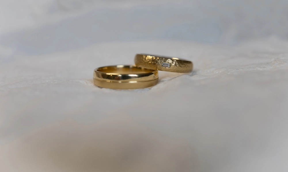 Alles wat je wilt weten over trouwringen