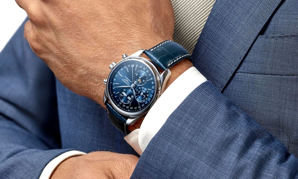 De 6 meest voorkomende functies op een horloge