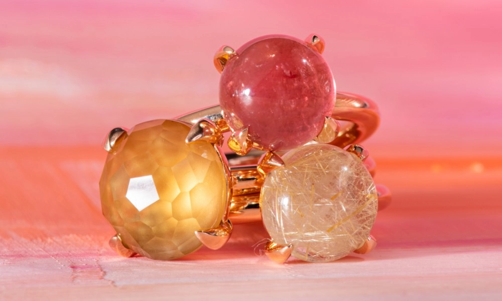 Schitter in het voorjaar met deze 3 edelstenen