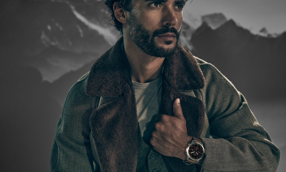 New release – luxe Garmin MARQ 2 smartwatches