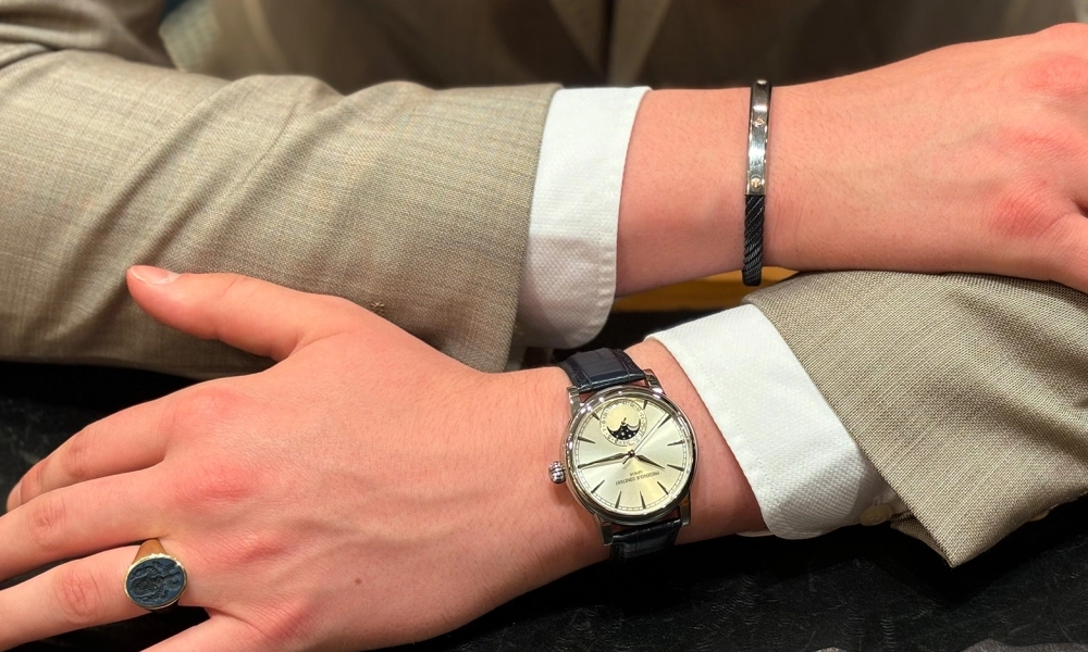 Onze favoriete horlogemerken voor heren