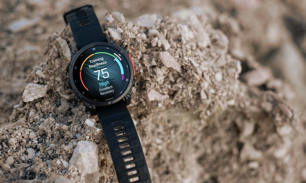 Belangrijkste verschillen Garmin Fenix 7 PRO en Fenix 8