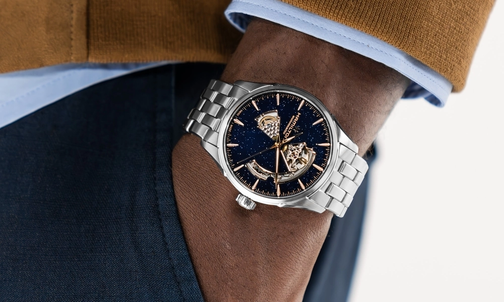 Horloges in 2025: de 5 trends en ontwikkelingen