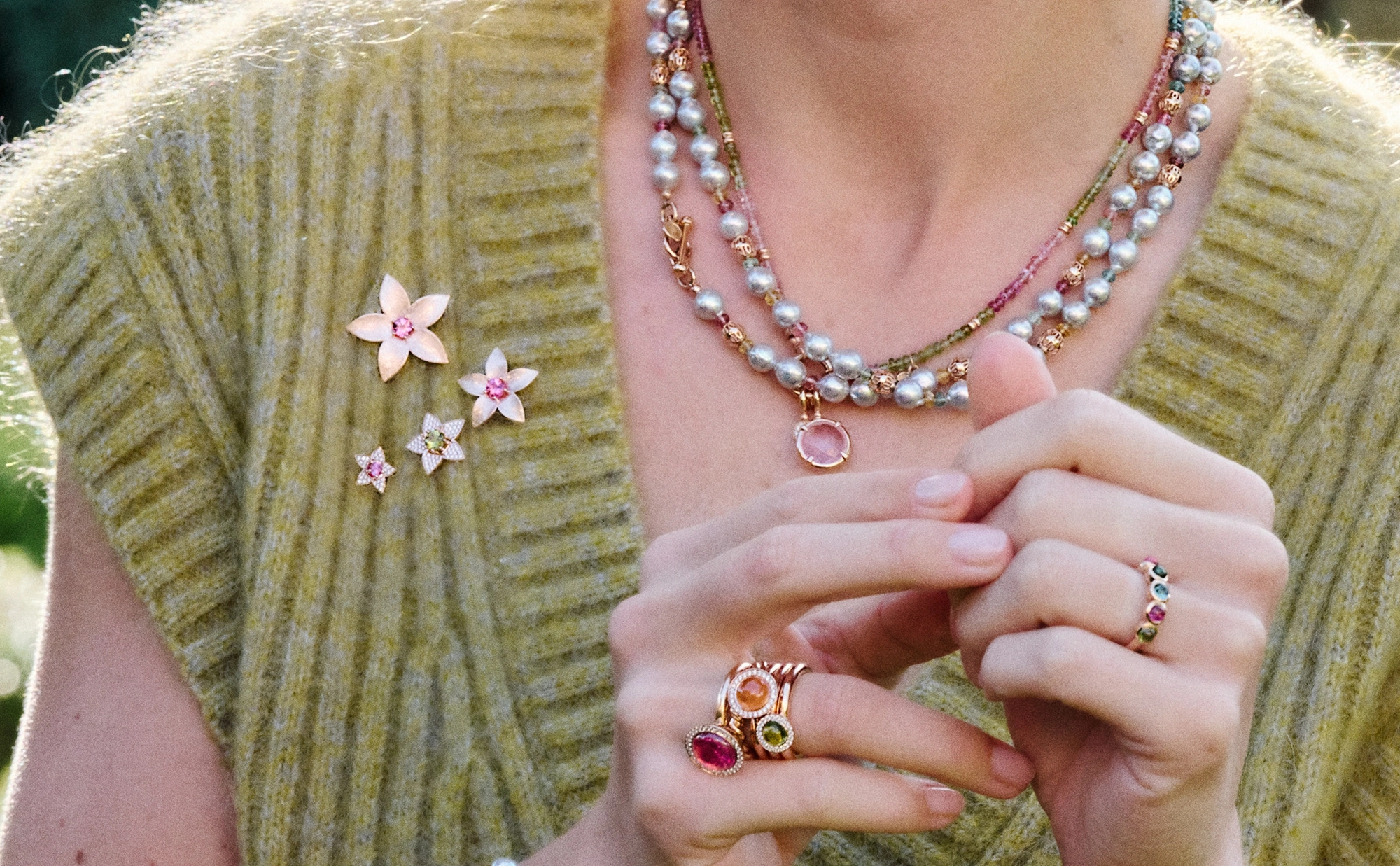 BRON Bronissimo collectie 2025