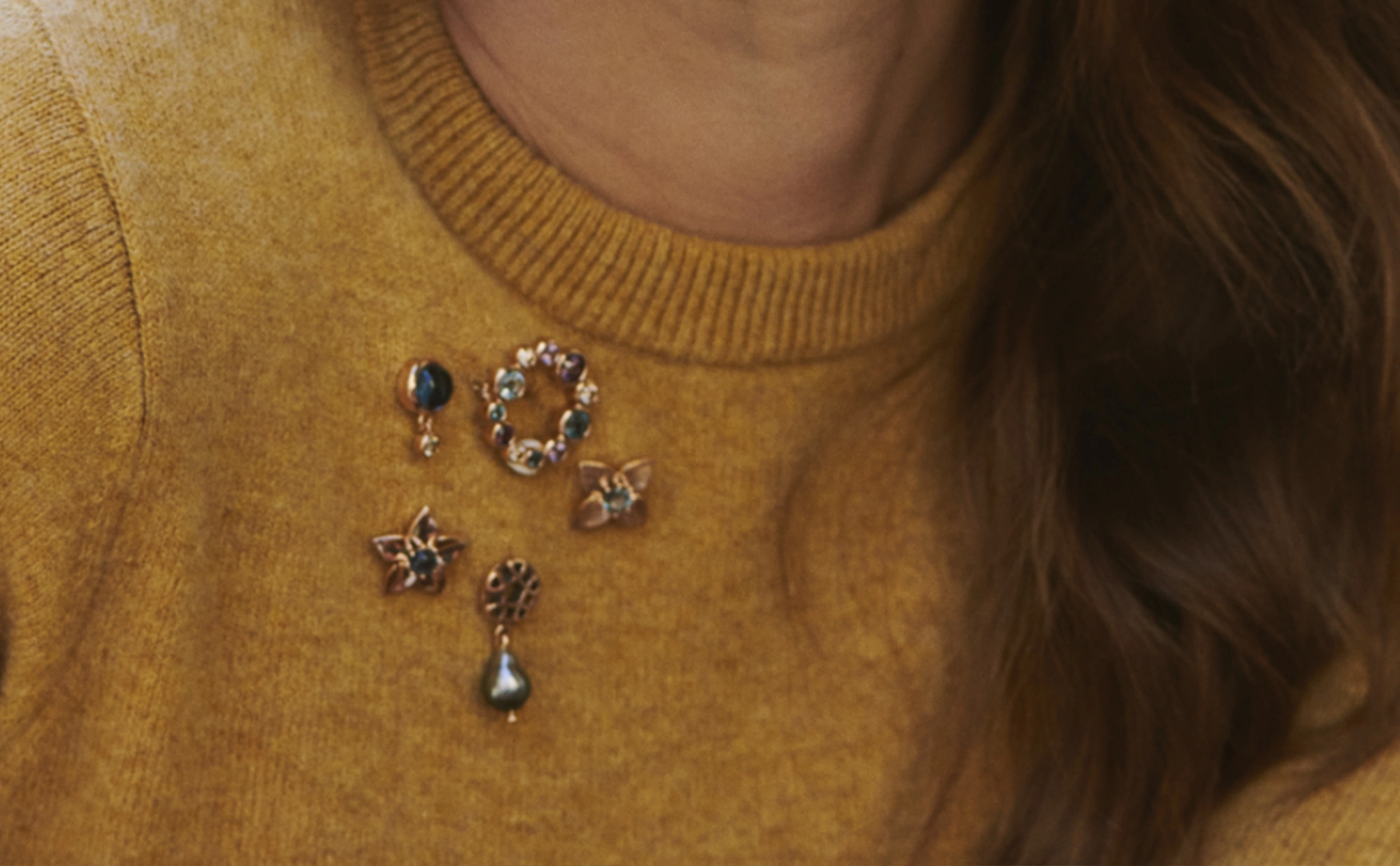 De broche is terug in 2026!