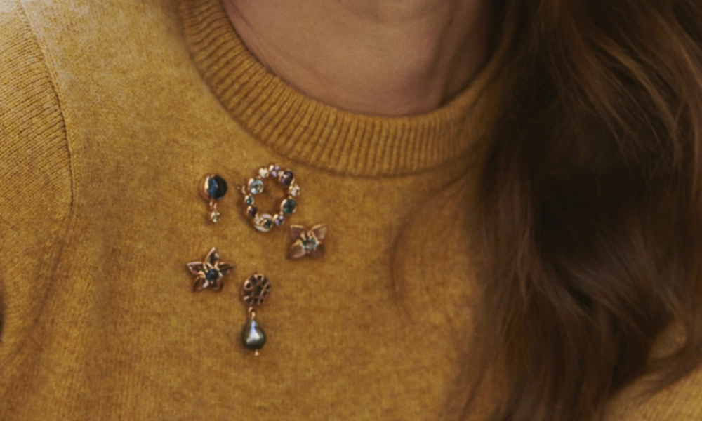 De broche is terug in 2026!