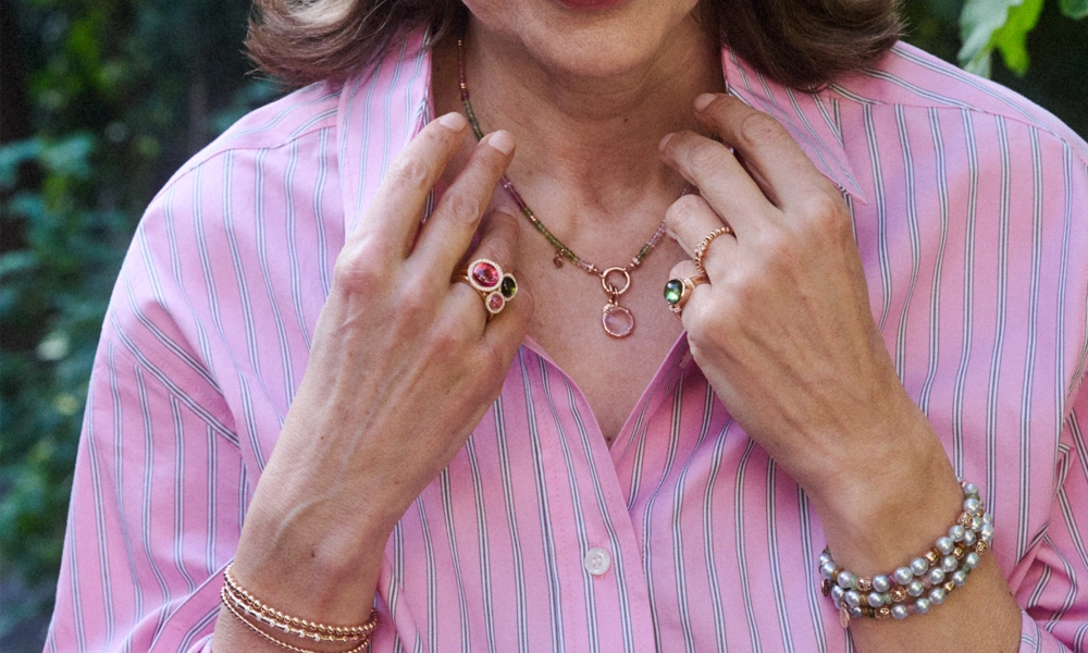 Moederdag: 5 persoonlijke sieraden tips